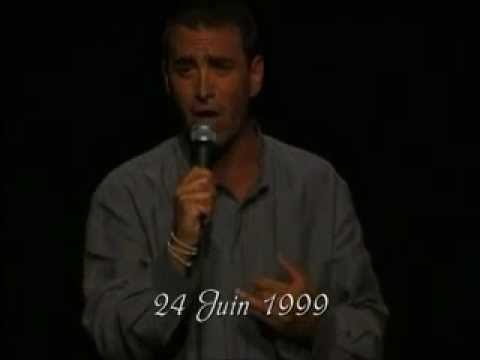 Casting "Roméo & Juliette" (24 juin 1999)