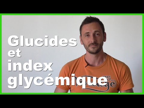 comment augmenter glycemie