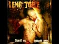 Leng Tch'e - Strangled by Underwear