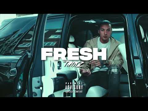 Slim x Nines x Fredo Type Beat - "Fresh" | UK Rap Instrumental 2023