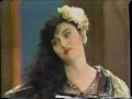 Judy Tenuta -  Attitudes w/ Linda Dano & Dee Kelly (1990)