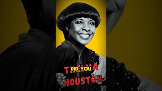Did you know Thelma Houston? #history #singer #shorts