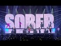 BIGBANG - TOUR REPORT '맨정신(SOBER)' IN MALAYSIA