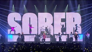 BIGBANG - TOUR REPORT &#39;맨정신(SOBER)&#39; IN MALAYSIA