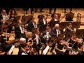Muti Conducts Mussorgsky’s A Night on Bald Mountain