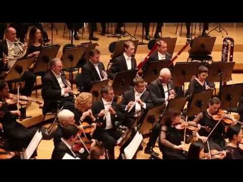 Riccardo Muti // Mussorgsky's A Night on Bald Mountain (Excerpt)