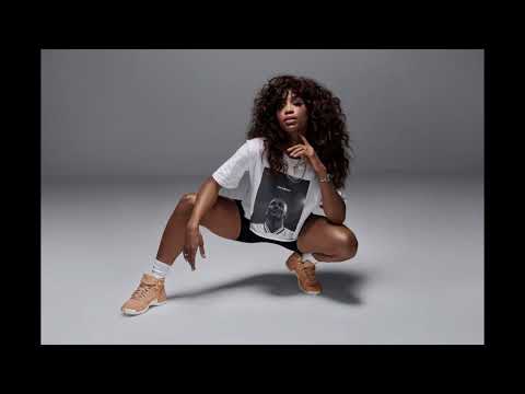 KEHLANI x JHENE AIKO x SZA TYPE BEAT * BDE *