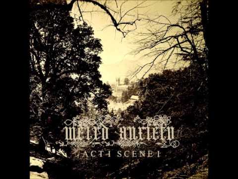 Weird Anxiety - Maid Of The Mist