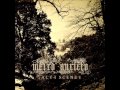 Weird Anxiety - Maid Of The Mist 
