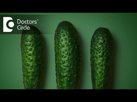 What do white & hard pustules on private parts of men indicate? - Dr. Aruna Prasad