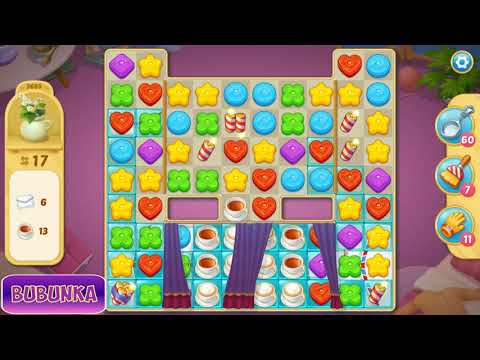 Matchington Mansion level 3689 HD