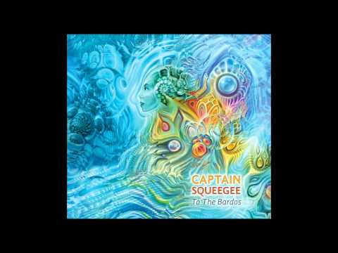 Captain Squeegee ~ Dually Noted