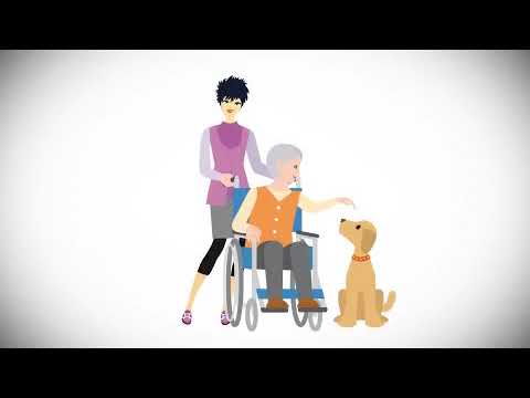 Berufsunfähigkeit Miri