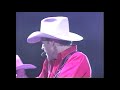 Chris LeDoux - "Little Long-Haired Outlaw" (Live in Austin, TX 1994)