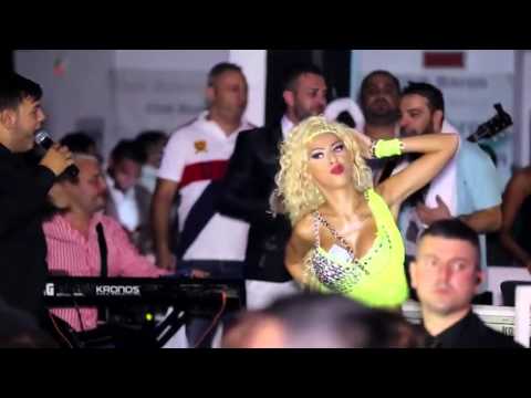 Cristina Pucean & Florin Salam - Are Dansul Number One  - NEW 2016 BY SoundEmpire2015