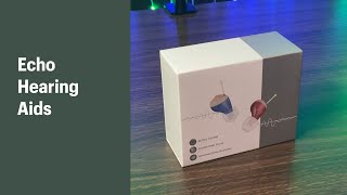 Echo Hearing Aids