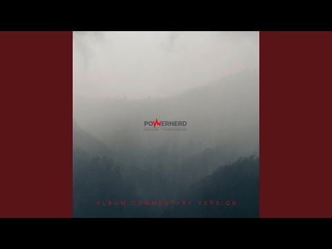 Download Devin Townsend - Goodbye (Album Commentary) MP3