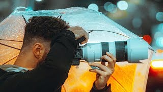 11 Minutes of Pure Street Photography