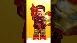 Throwback #12 The Snap Bootleg Minifigures by pinoytoygeek