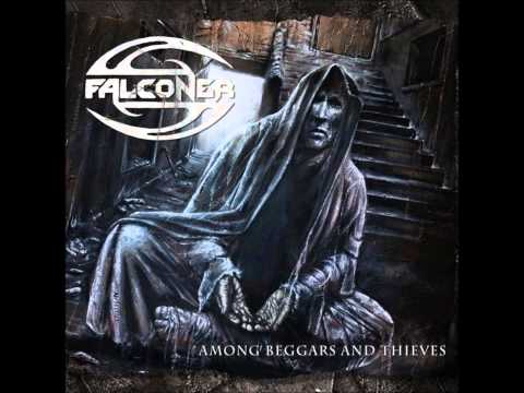 Falconer - Man of the Hour