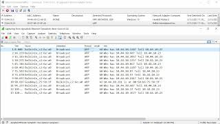 Reviewing nirsoft's whoisconnected utility