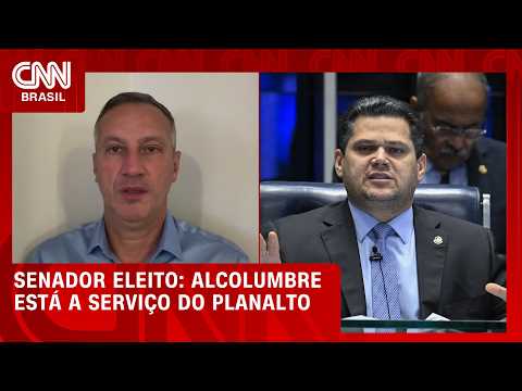Senado perdeu chance de discutir maioridade, diz Sanderson, senador eleito pelo PL | BASTIDORES CNN