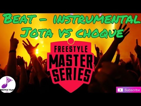 Beat - instrumental jota vs choque fms peru