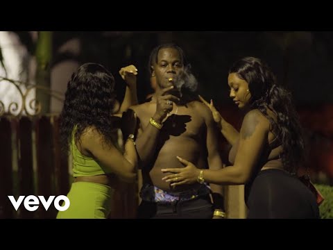 10Tik - Inna a Flash (Official Video)