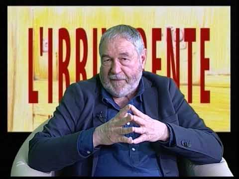 L' IRRIVERENTE : GIORGIO CAPRILE