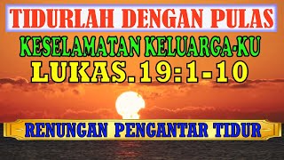 Download lagu Listen to This Audio Bible All Night, Prayers For Sleep, Night Prayers Touch the Heart mp3