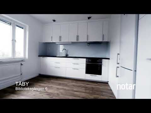 Såld, 1,5:a · 47m2 · 2953 kr avg, Täby Centrum : Via Notar mäklare Täby