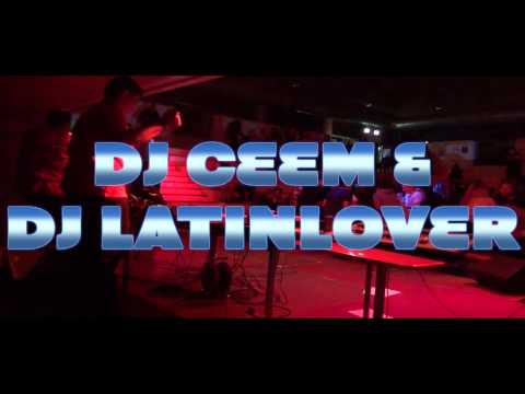 FLACO FLOW & MELANINA LIVE ON STAGE @ ZÜRICH,SWITZERLAND