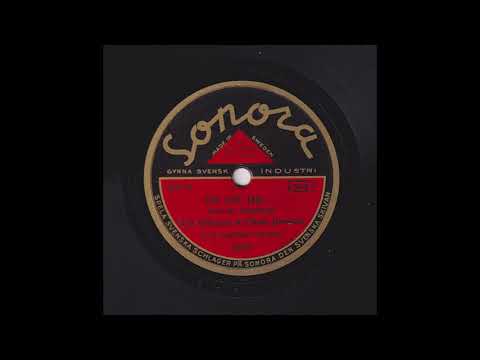 ULLA BILLQUIST & GÖSTA JONSSON - DU OCH JAG.....