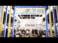 AZA'17 Messerückblick