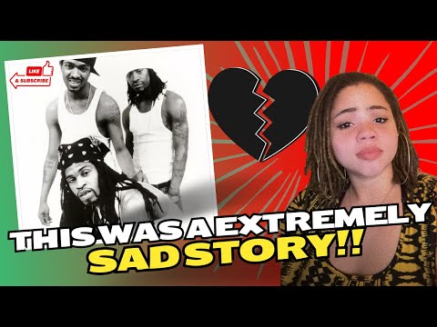 AGaneé Reacts! - First Time Hearing Lost Boyz| Renee