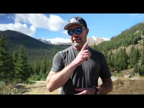 Kaenon Burnet FC Sunglasses Review - Japanese Polarized Lens