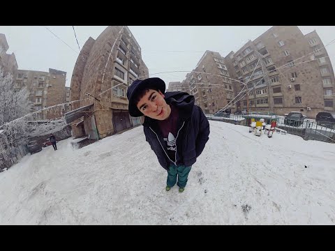 ESA IM QAGHAQY (feat. Artyom Manukyan)