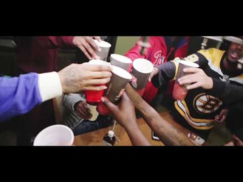 Capo Gaddafii - Bomaye (Official Music Video)