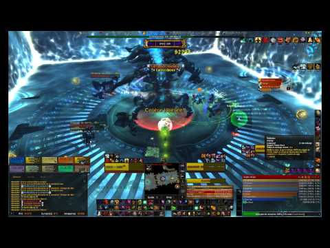 The Insane _ Norushen 10 HM