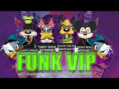 AUTOMOTIVO DE LADRÃO 🎭 - MC Dricka e MC Flavinho (DJ V.D.S Mix)