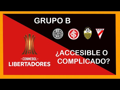 ANÁLISIS GRUPO B COPA LIBERTADORES 2021 - ¿PODRÁ ALWAYS READY CLASIFICAR A OCTAVOS DE FINAL?