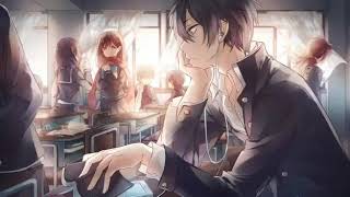 「 Nightcore 」Dove sei - GionnyScandal