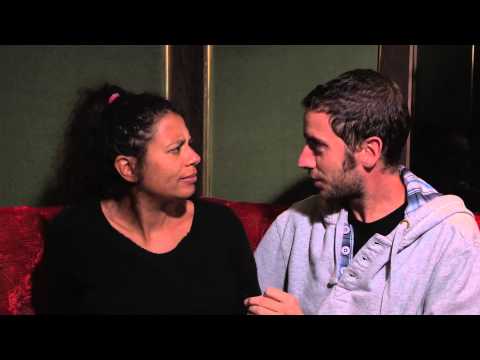 The Strange Color Of Your Body's Tears - Hélène Cattet and Bruno Forzani Interview