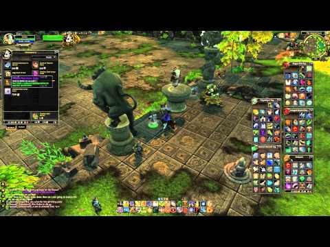 Instantly Gear Alts to 496 ilvl in 5.4!