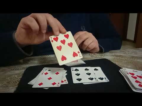the Butterfly effect by Peter nardi (Impromptu) tutorial