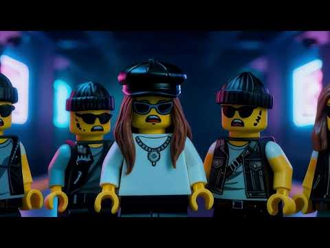 SKoR - Paranoia in Nagoya - OFFICIAL MUSIC VIDEO