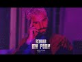 R3HAB - My Pony (R3HAB VIP Remix) (Official Visualizer)