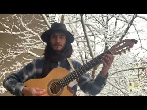 “Heart-Shaped Box” | Nirvana | 2/7/21