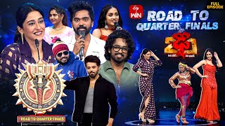 Download lagu Dhee 20 | Power Qualifiers | 10th December 2025 | Regena Cassandrra,Vijay Binni | Full Episode | ETV mp3