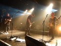 The Wedding Present - Let Him Have It/So Long Baby - Wedgewood Rooms - 4/11/14